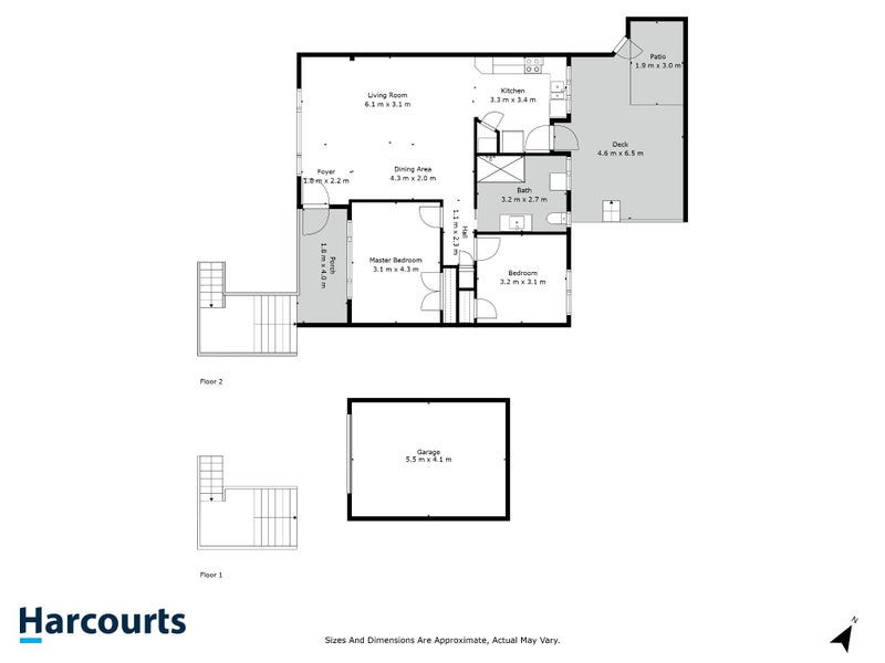 2/14B Penney Avenue, Mount Roskill, Auckland - Carousel 23