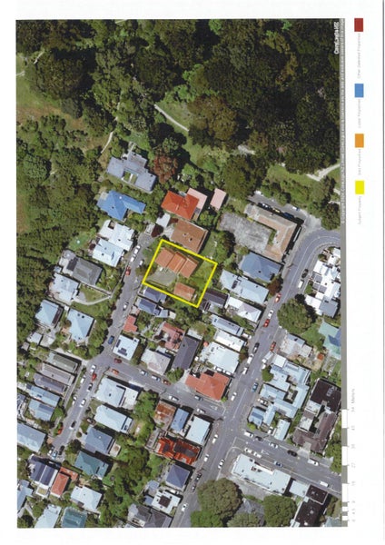 16A Stafford Street, Mount Victoria, Wellington - Carousel 12