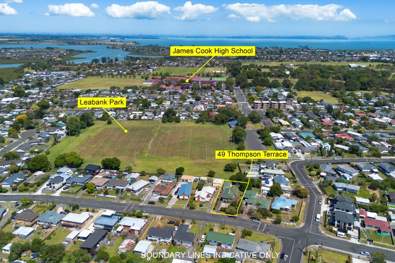 49 Thompson Terrace, Manurewa, Auckland - Carousel 18