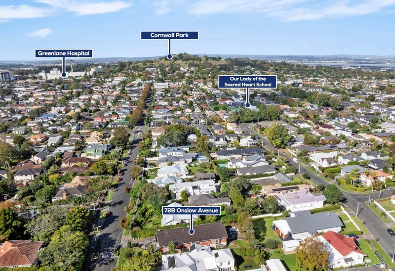 72B Onslow Avenue, Epsom, Auckland - Carousel 25