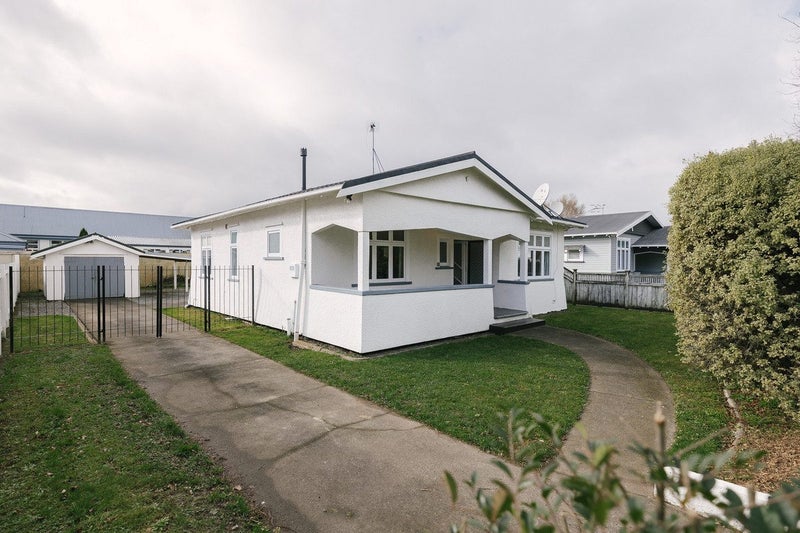 21 South Street, West End, Palmerston North - Carousel 29