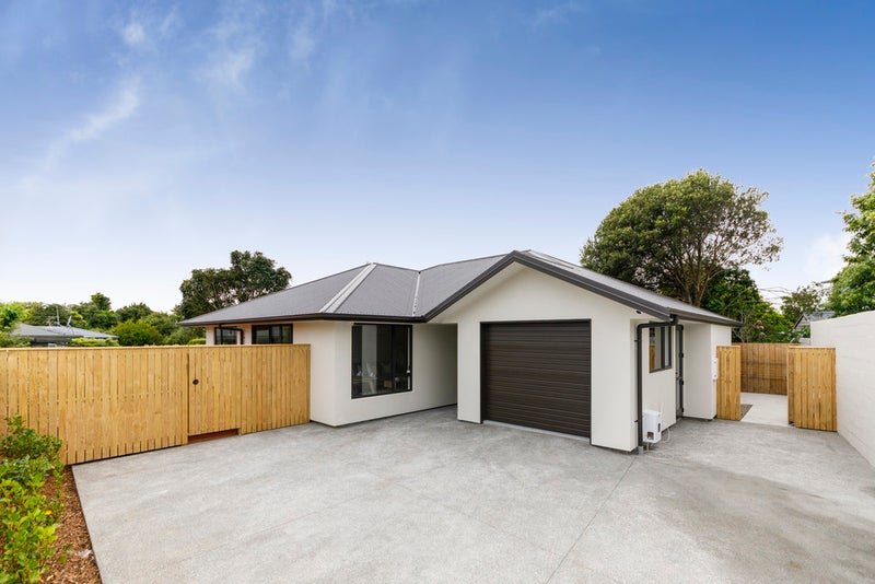 17A Miles Place, Awapuni, Palmerston North - Carousel 1