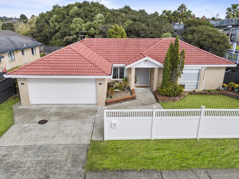 10 Whetstone Road, Flat Bush, Auckland - Carousel 2