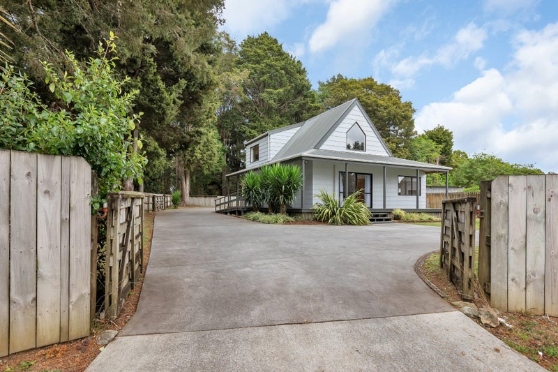 103 Paramount Parade, Tikipunga, Whangarei - Carousel 1