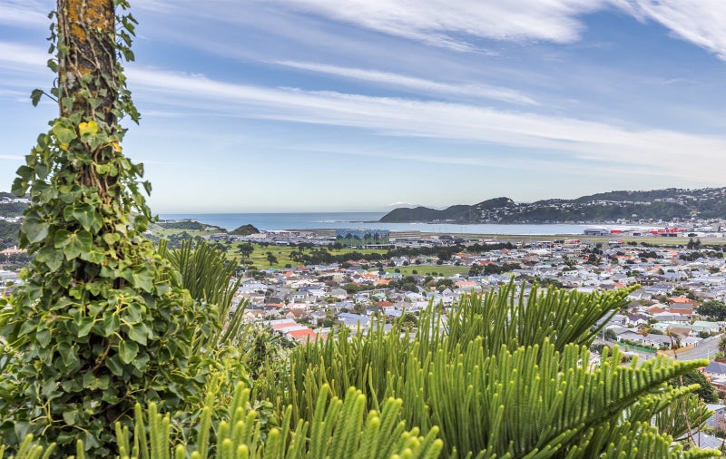 157 Townsend Road, Miramar, Wellington - Carousel 1