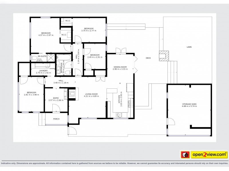 42 Derwent Street, Island Bay, Wellington - Carousel 20