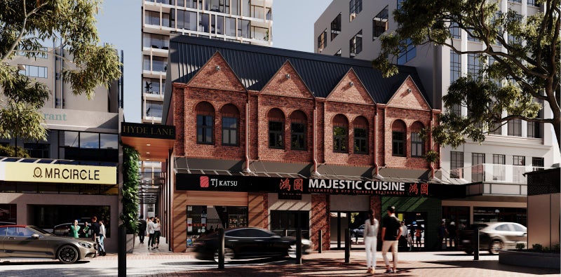 309/10A Alpha Street, Te Aro, Wellington - Carousel 8