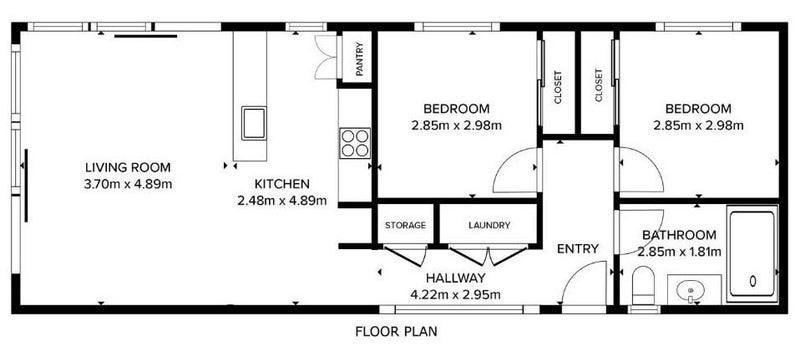 10B Eton Place, Spotswood, New Plymouth - Carousel 9