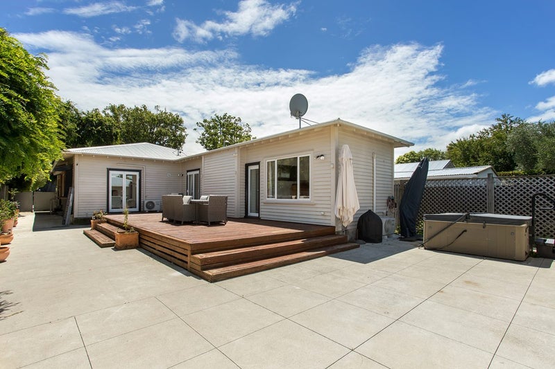 29 Massey Crescent, St Albans, Christchurch - Carousel 1