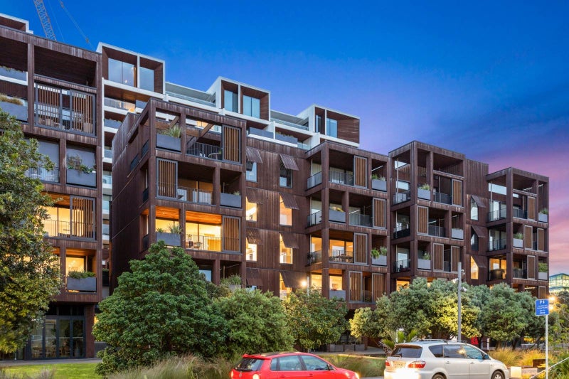 204/85 Daldy Street, Auckland Central, Auckland - Carousel 2