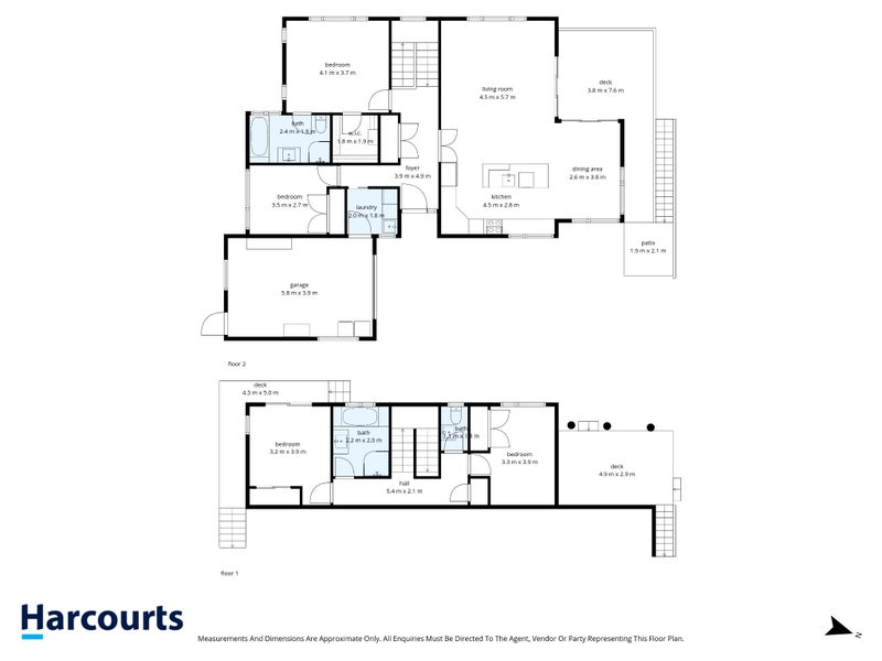 8 Bluejacket Place, Whitby, Porirua - Carousel 25