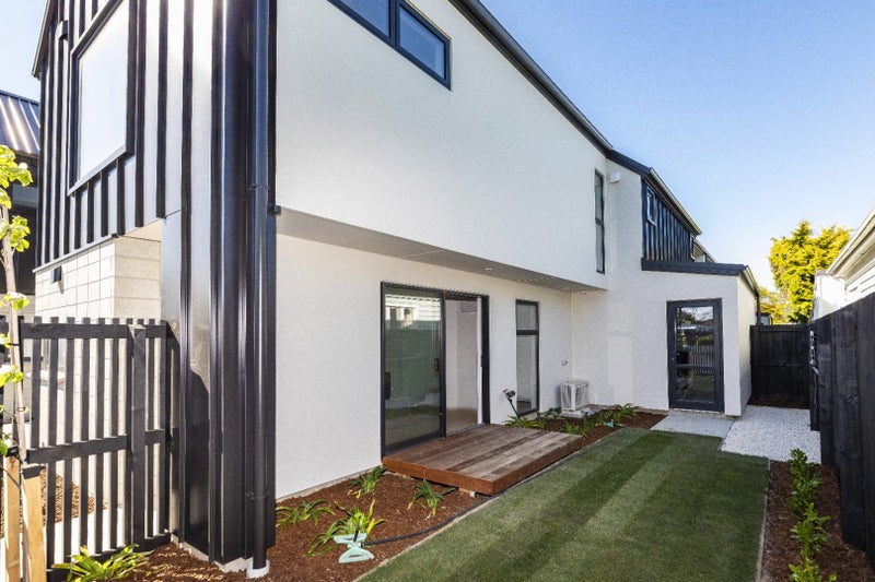 1/24 Southey Street, Sydenham, Christchurch - Carousel 2