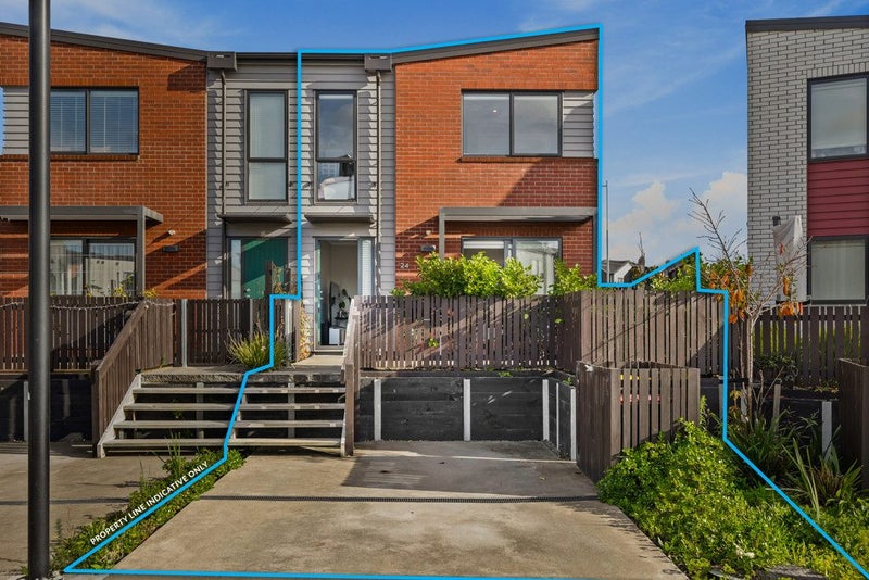 24 Clark Road, Hobsonville, Auckland - Carousel 1