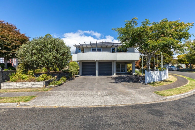 40 Frank Wilson Terrace, Welbourn, New Plymouth - Carousel 1