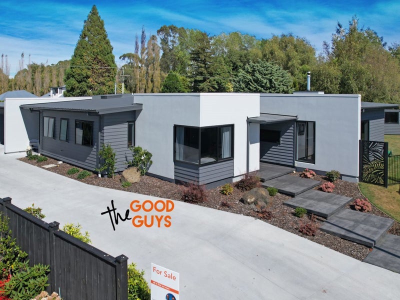 3 Stringer Crescent, Waiareka Junction, Oamaru - Carousel 1