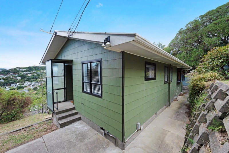 63A Tannadyce Street, Strathmore Park, Wellington - Carousel 18