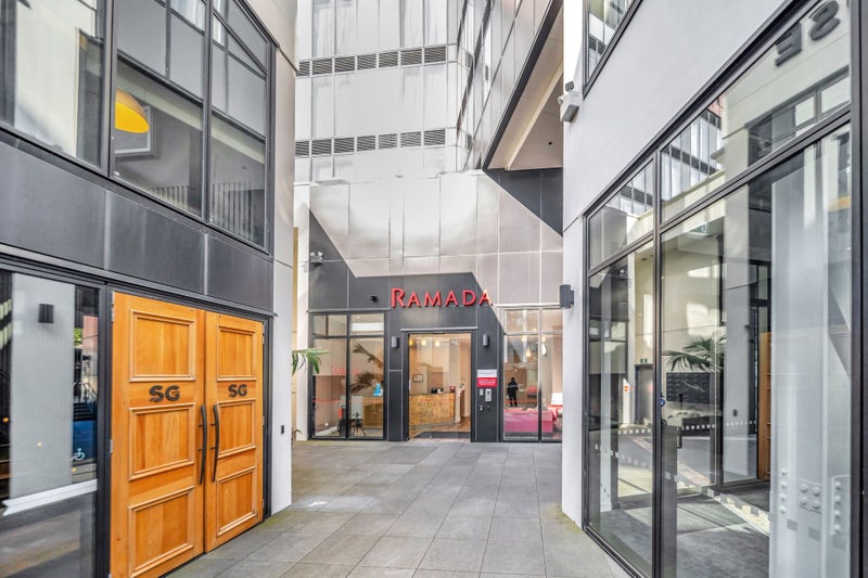 1002/147 Victoria Street West, Auckland Central, Auckland - Carousel 2