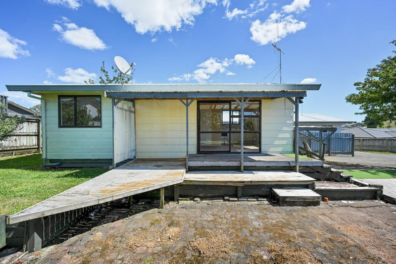 9A Maynard Place, Temple View, Hamilton - Carousel 1