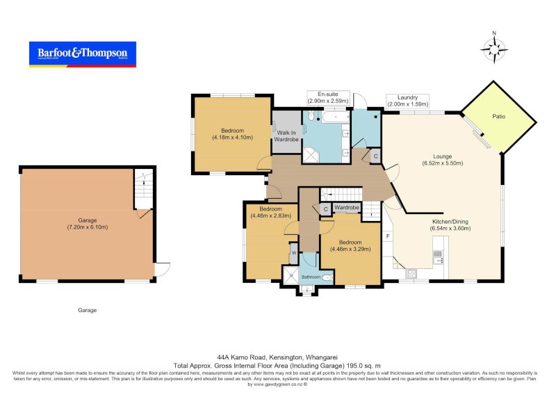 337A Kamo Road, Whau Valley, Whangārei - Carousel 2