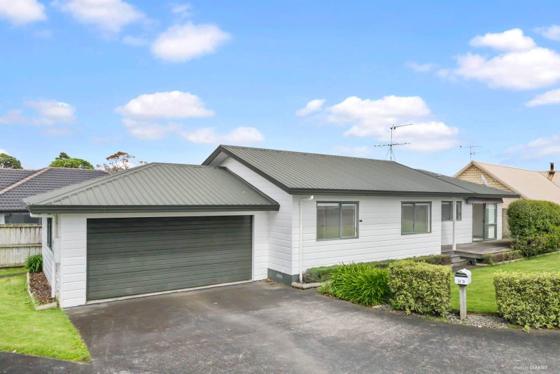 31D Kaiwaka Road, Waiuku, Waiuku - Carousel 1