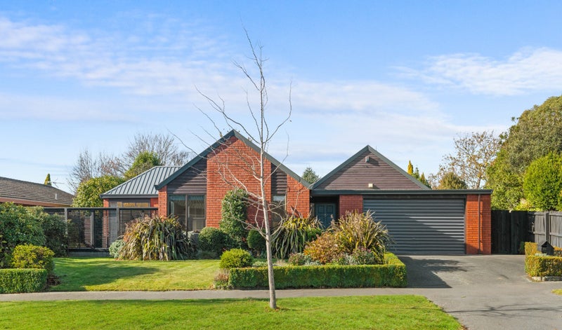 38 Corfe Street, Ilam, Christchurch - Carousel 2