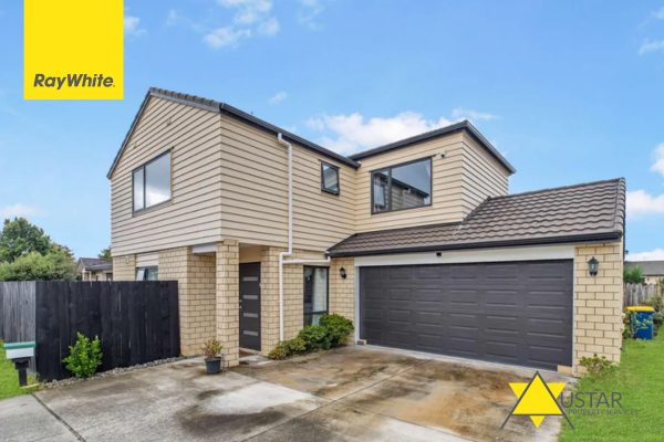 4 Millcroft Lane, Ranui, Auckland - Carousel 1