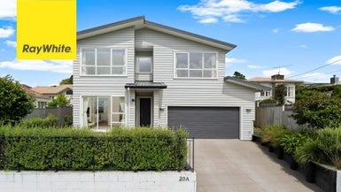 20A NORMAN ROAD, Hauraki, Auckland - Carousel 1