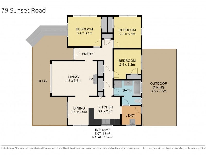 79 Sunset Road, Mangakakahi, Rotorua - Carousel 18