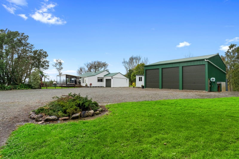 137 Kingston Road, Palmerston North - Carousel 1