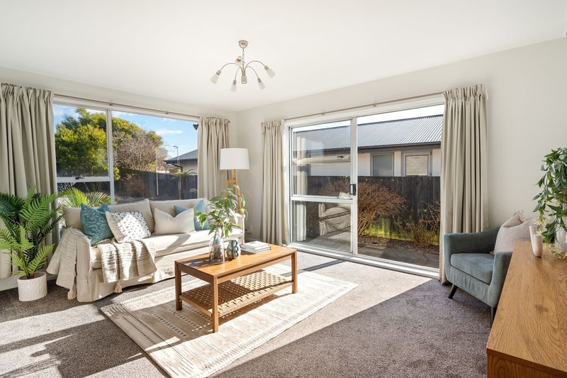 2/351 Bower Avenue, North New Brighton, Christchurch - Carousel 1