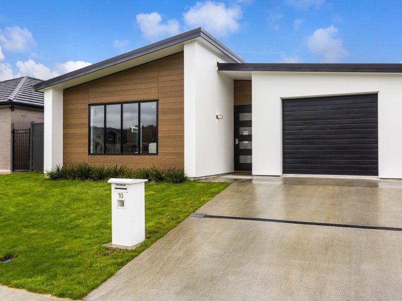 10 Gilruth Road, Wallaceville, Upper Hutt - Carousel 21