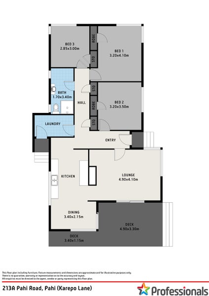 213A Pahi Road, Pahi, Paparoa - Carousel 50