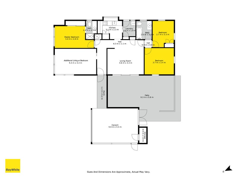 5 Marcel Place, Glenfield, Auckland - Carousel 22