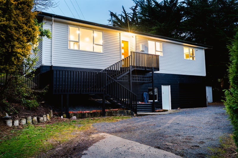 99B Wakari Road, Helensburgh, Dunedin - Carousel 1