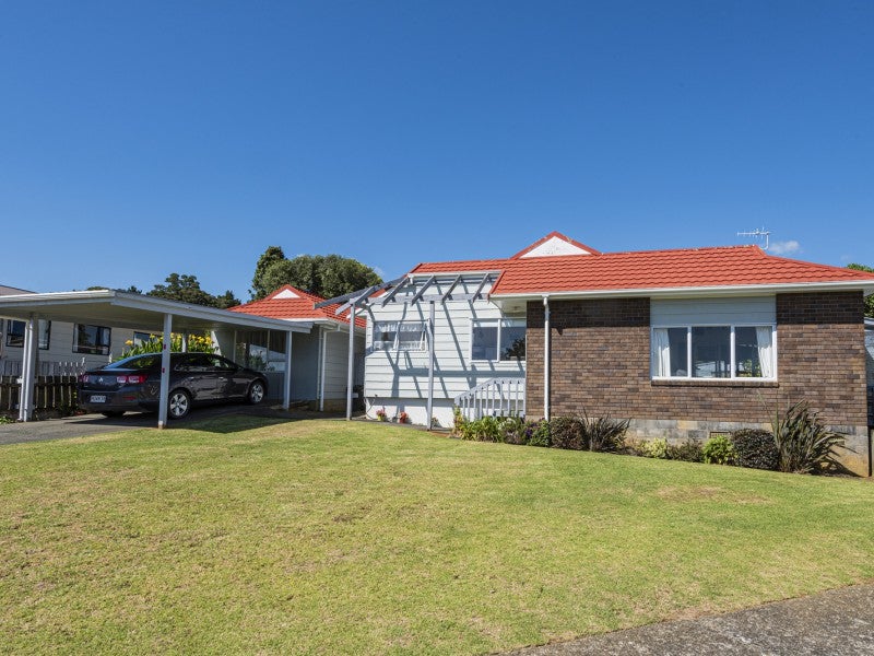 17 Amber Drive, Tikipunga, Whangarei - Carousel 1