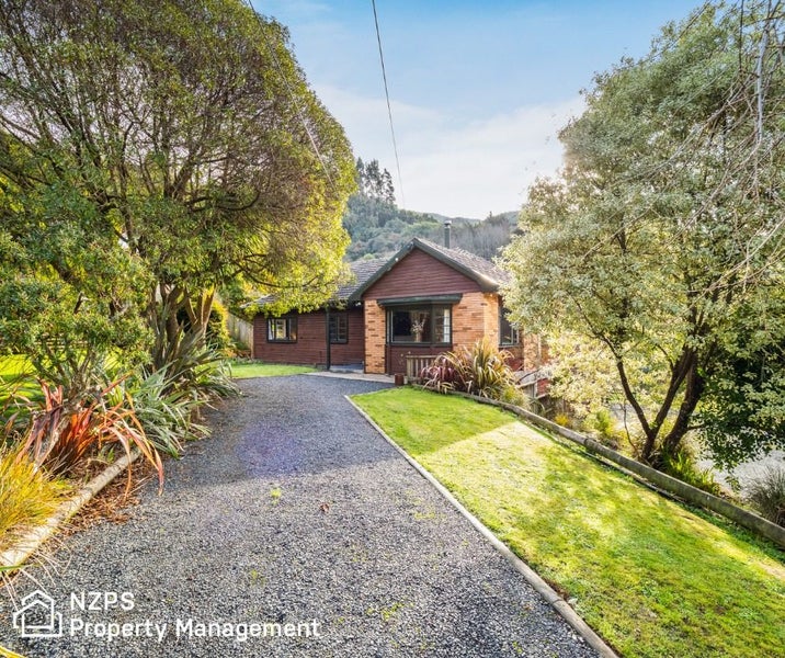 14 Fulton Road, Glenleith, Dunedin - Carousel 1