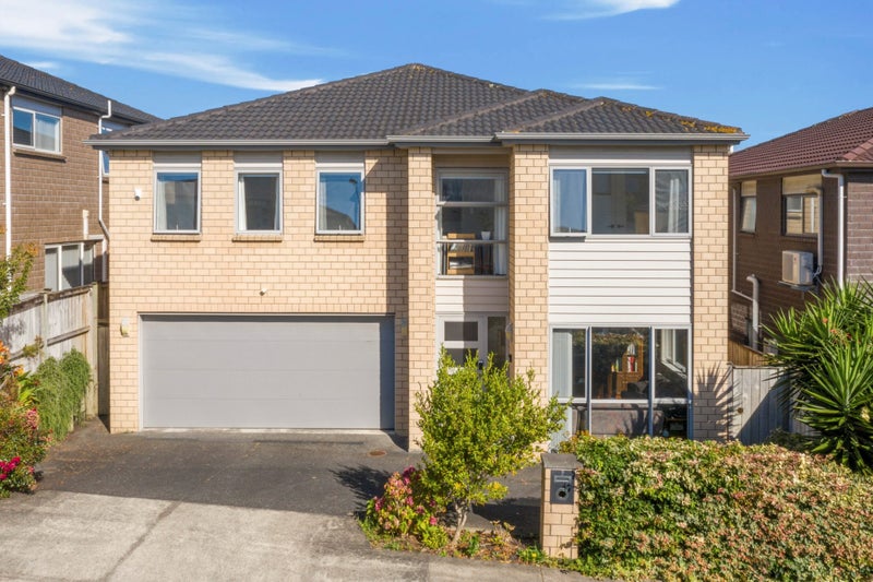 5 Palazzo Close, Flat Bush, Auckland - Carousel 2