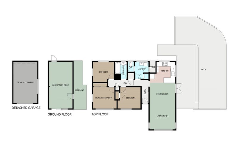 8 Highfield Crescent, Brookfield, Tauranga - Carousel 33