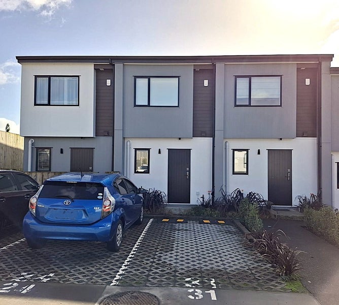 31/241 Don Buck Road, Massey, Auckland - Carousel 2
