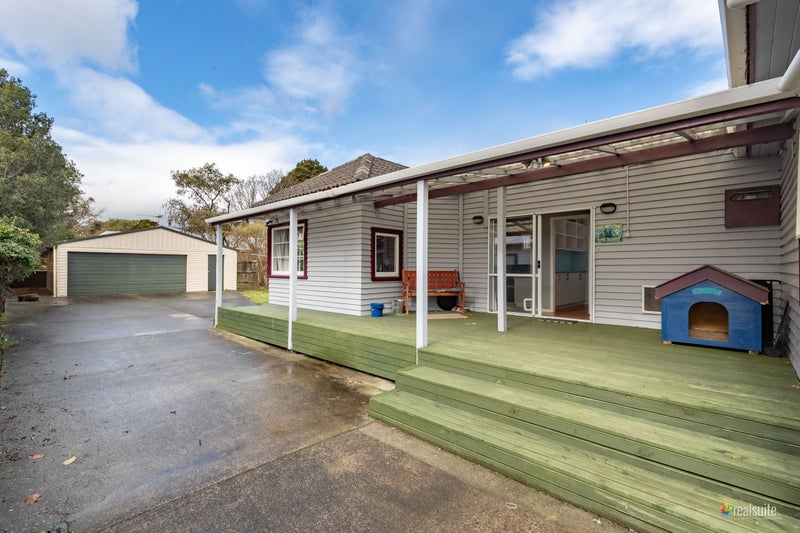 17 Murray Street, Wallaceville, Upper Hutt - Carousel 2