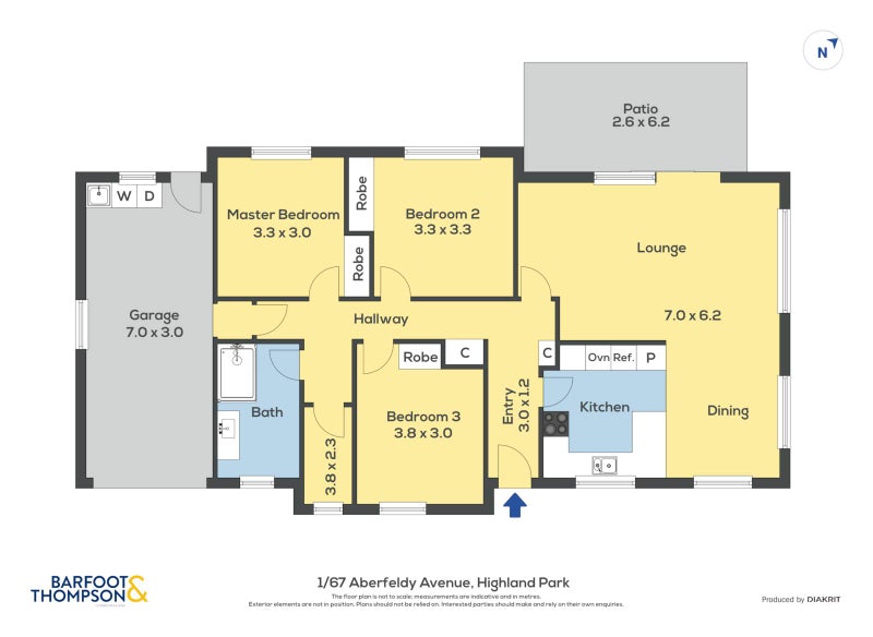 1/67 Aberfeldy Avenue, Highland Park, Auckland - Carousel 19