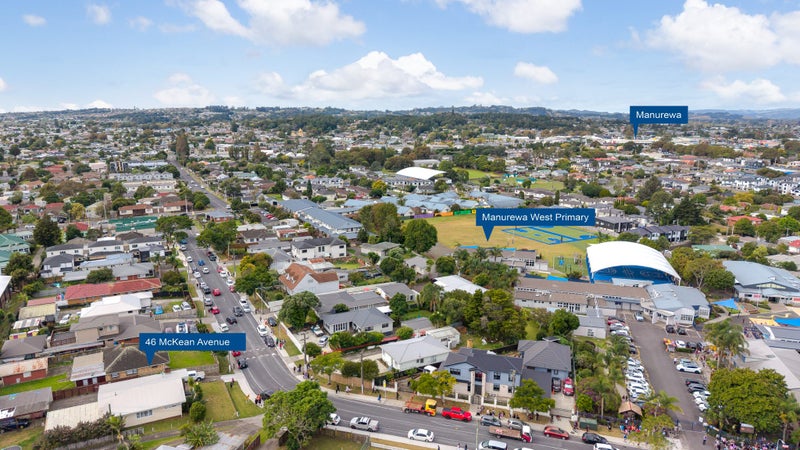 46 McKean Avenue, Manurewa, Auckland - Carousel 26