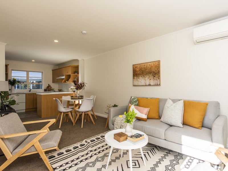 12E Glenmore Street, Thorndon, Wellington - Carousel 2