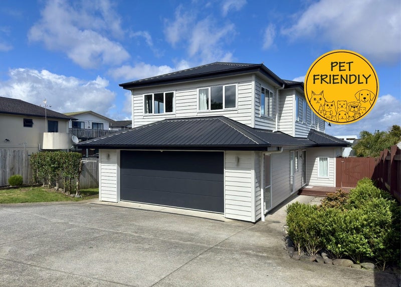 152 Hill Road, Manurewa, Auckland - Carousel 1