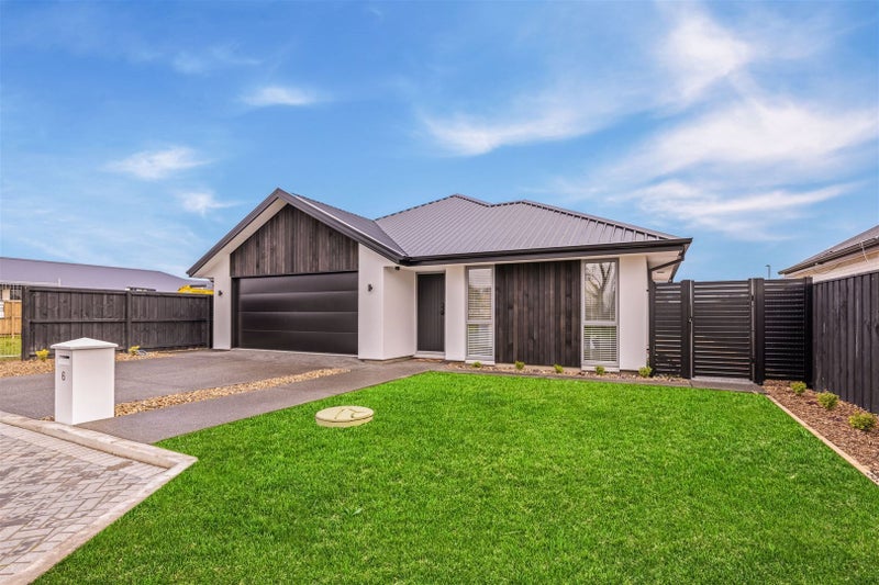 6 Malaga Crescent, Harewood, Christchurch - Carousel 13