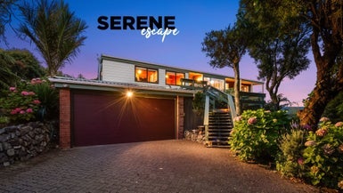 3 Euclid Grove, Kelson, Lower Hutt - Carousel 1