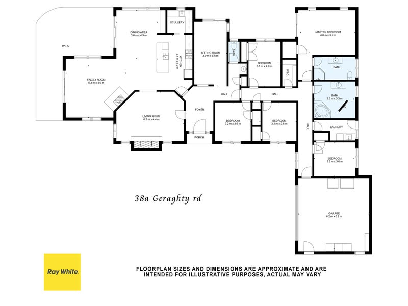 38A Geraghty Road, Tuakau - Carousel 28