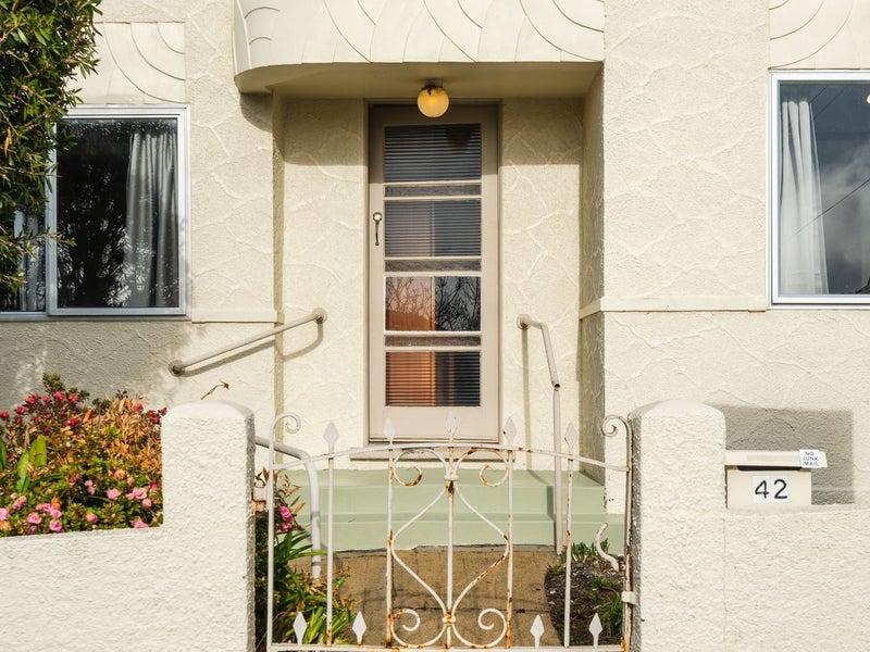 42 Maryhill Terrace, Maryhill, Dunedin - Carousel 17