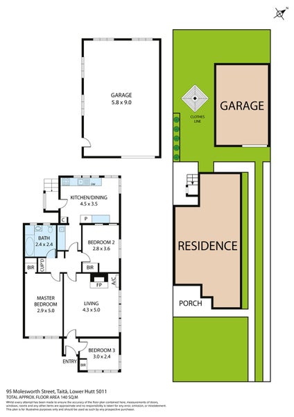 95 Molesworth Street, Taita, Lower Hutt - Carousel 20