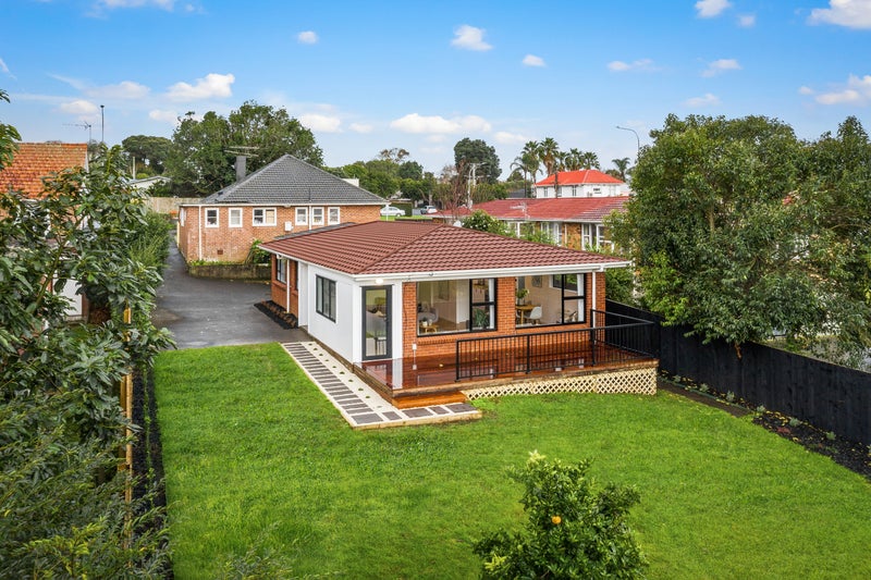 569B Mount Albert Road, Royal Oak, Auckland - Carousel 25